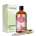 Æterisk duftolie 100 ml Langtidsvirkende aromaolie til stearinlys- og sæbefremstilling Naturlige dufte Hjemmekosmetik Håndlavet 11