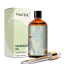 Æterisk duftolie 100 ml Langtidsvirkende aromaolie til stearinlys- og sæbefremstilling Naturlige dufte Hjemmekosmetik Håndlavet 15