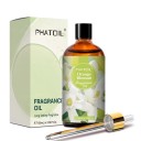Æterisk duftolie 100 ml Langtidsvirkende aromaolie til stearinlys- og sæbefremstilling Naturlige dufte Hjemmekosmetik Håndlavet 8