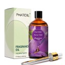 Æterisk duftolie 100 ml Langtidsvirkende aromaolie til stearinlys- og sæbefremstilling Naturlige dufte Hjemmekosmetik Håndlavet 6
