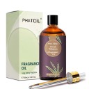 Æterisk duftolie 100 ml Langtidsvirkende aromaolie til stearinlys- og sæbefremstilling Naturlige dufte Hjemmekosmetik Håndlavet 16
