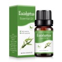 Æterisk olie til aromadiffuser 10 ml Vandopløselig duftolie Aromaterapi Afslapning Naturlig duft Indendørs duft 2