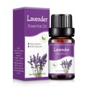Æterisk olie til aromadiffuser 10 ml Vandopløselig duftolie Aromaterapi Afslapning Naturlig duft Indendørs duft 1