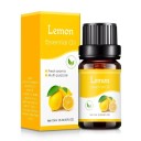 Æterisk olie til aromadiffuser 10 ml Vandopløselig duftolie Aromaterapi Afslapning Naturlig duft Indendørs duft 7