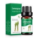 Æterisk olie til aromadiffuser 10 ml Vandopløselig duftolie Aromaterapi Afslapning Naturlig duft Indendørs duft 9