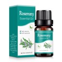 Æterisk olie til aromadiffuser 10 ml Vandopløselig duftolie Aromaterapi Afslapning Naturlig duft Indendørs duft 10