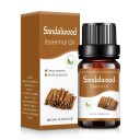 Æterisk olie til aromadiffuser 10 ml Vandopløselig duftolie Aromaterapi Afslapning Naturlig duft Indendørs duft 6