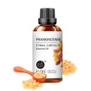 Æterisk olie til diffuser Naturlige duftolier Olie med 100% naturlig aroma 100 ml 7