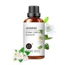 Æterisk olie til diffuser Naturlige duftolier Olie med 100% naturlig aroma 100 ml 3