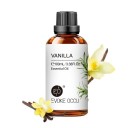 Æterisk olie til diffuser Naturlige duftolier Olie med 100% naturlig aroma 100 ml 4