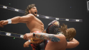 AEW: Fight Forever PS4/PS5 Account 2