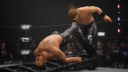 AEW: Fight Forever PS4/PS5 Account 4