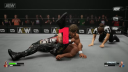 AEW: Fight Forever PS4/PS5 Account 6