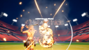 AEW: Fight Forever PS4/PS5 Account 8