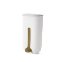 Affaldspose dispenser 6