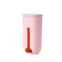 Affaldspose dispenser 7