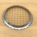 Affettatrice in acciaio inox per patate 2