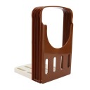 Affettatrice per pane tostato 2