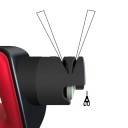 Affilatore elettrico per coltelli 2