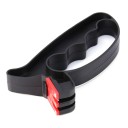 Affilatore manuale per coltelli e forbici 4