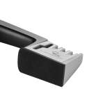 Affilatore manuale per coltelli e forbici 3