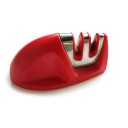 Affilatore per coltelli a due fasi 5