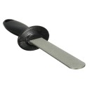 Affilatore per coltelli con superficie diamantata 1