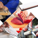 Afiador de facas duplo 3000/8000 grit em corindo branco com base antiderrapante pedra de afiar para facas ferramentas e entalhe em madeira 2