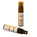 Afrikansk hårspray med batanaolja 30 ml Hårväxt Förebyggande av håravfall Batanasmör Näring för rötterna Naturlig hårvård 2