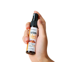 Afrykański lakier do włosów z olejem z batany 30 ml Wzrost włosów Zapobieganie wypadaniu włosów Masło z batany Odżywianie korzeni Naturalna pielęgnacja włosów 5