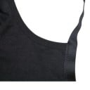 Afsugnings- og ammebh til afsugning af mælk uden brug af hænder med åbninger i skåle og spænder på stropperne med bred kant 13