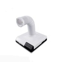 Afzuiger voor soldeerdampen 60 W compact 195×210×65 mm met flexibel arm voor het solderen van elektronica en werkplaatsgebruik 2