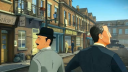 Agatha Christie - The ABC Murders PS5 Account 3