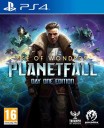 Age of Wonders: Planetfall PS4 Λογαριασμός 1