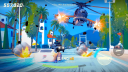 Agente Intercept Steam CD Key 3