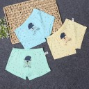 Αγόρια πολύχρωμες μποξεράκια J3493 2