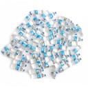 Água engarrafada para boneca 10 unid 4