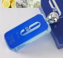 Agua perfumada masculina con feromonas Eau De Parfum 100 ml Aroma seductor Cosmética de lujo Fragancia de larga duración Cuatro tipos 7