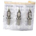 Agulha de cartucho para tatuagem 7M1 0,35 mm 10 un 2
