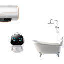 AI WiFi oktatási robot 19 x 14 x 10 cm Hangsúlyos interakció 61 nyelv Tuya Smart akkumulátor 2000 mAh üzemidő 18–24 óra 6