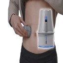 Aidex Seta senzor de glucoză și transmisor CGM Bluetooth Monitorizare 2,0–25,0 mmol/l Senzor durată 14 zile Transmisor durată 4 ani ABS dispozitiv medical 4