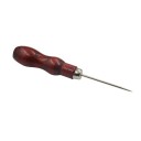 Aiguille de perforation pour cadres de ruche 3