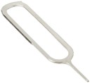 Aiguille pour éjecter la carte SIM du slot 10 pièces 3