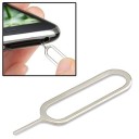 Aiguille pour éjecter la carte SIM du slot 10 pièces 5