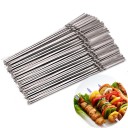 Aiguilles à brochettes 15 pcs 1