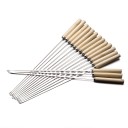 Aiguilles à brochettes 20 pcs C1117 3