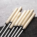 Aiguilles à brochettes 20 pcs 2