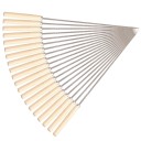 Aiguilles à brochettes 20 pcs 5
