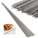 Aiguilles à brochettes 50 pcs 2
