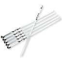 Aiguilles à brochettes 6 pcs 1